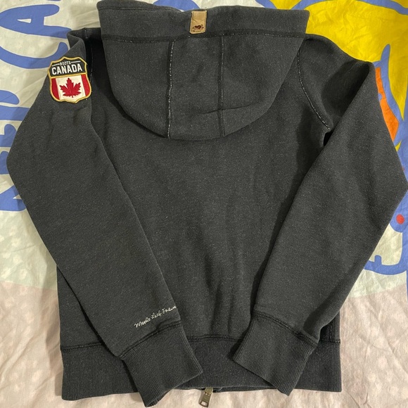 Roots hoodie - Picture 3 of 5